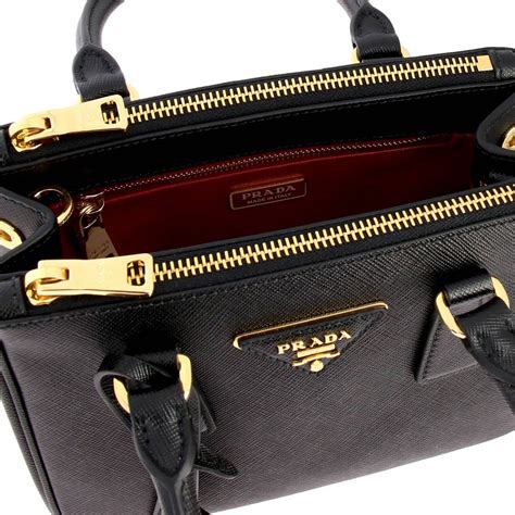 prada mini saffiano ด านข าง|Prada Mini Bags .